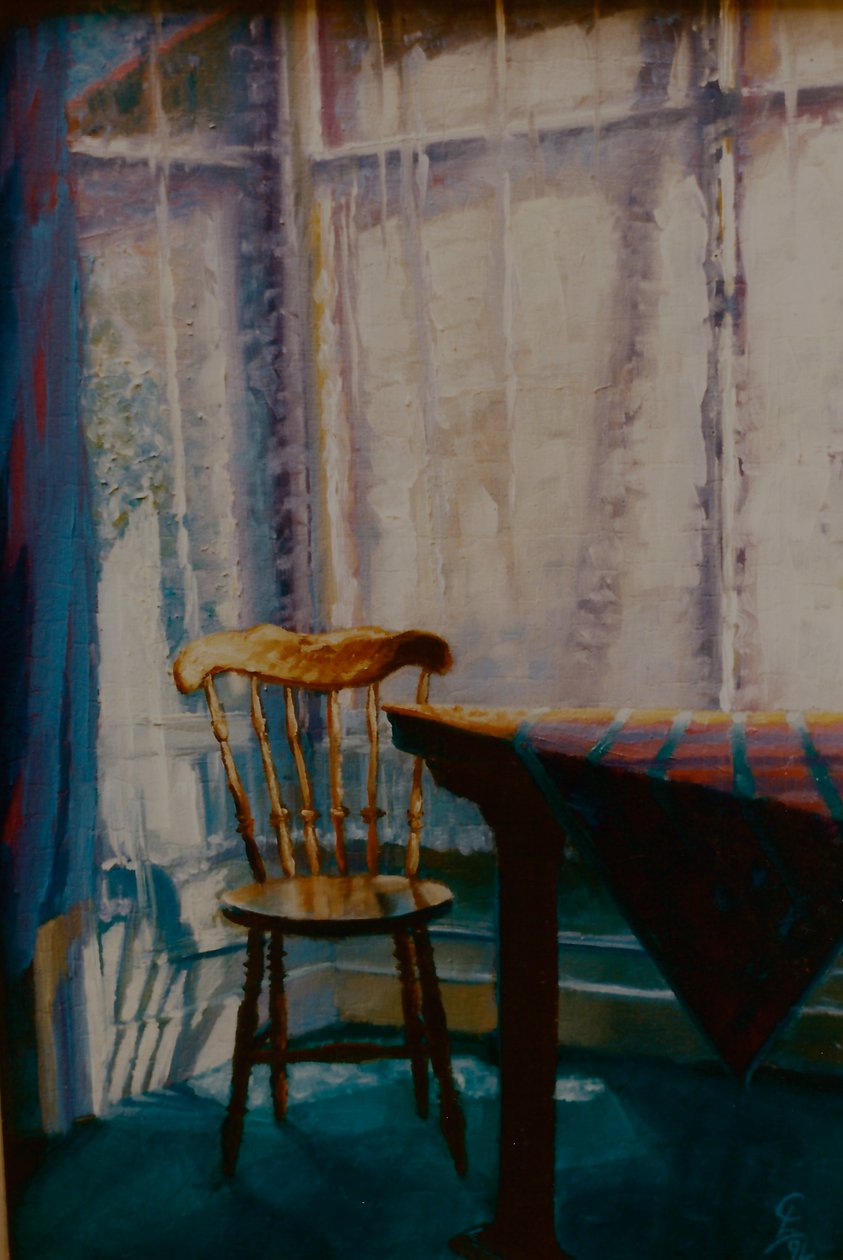 Absence, 2000 od Lee Campbell