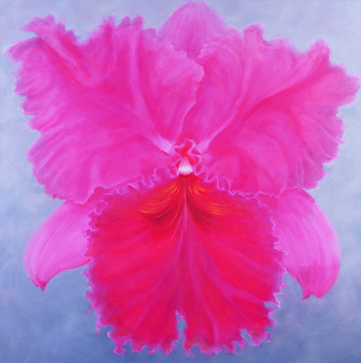 Cattleya, 2004 od Lee Campbell