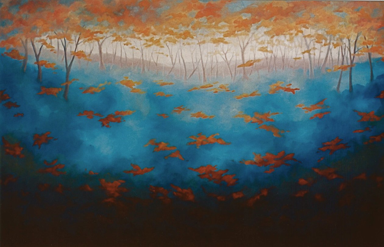 Equinox, 2005 od Lee Campbell