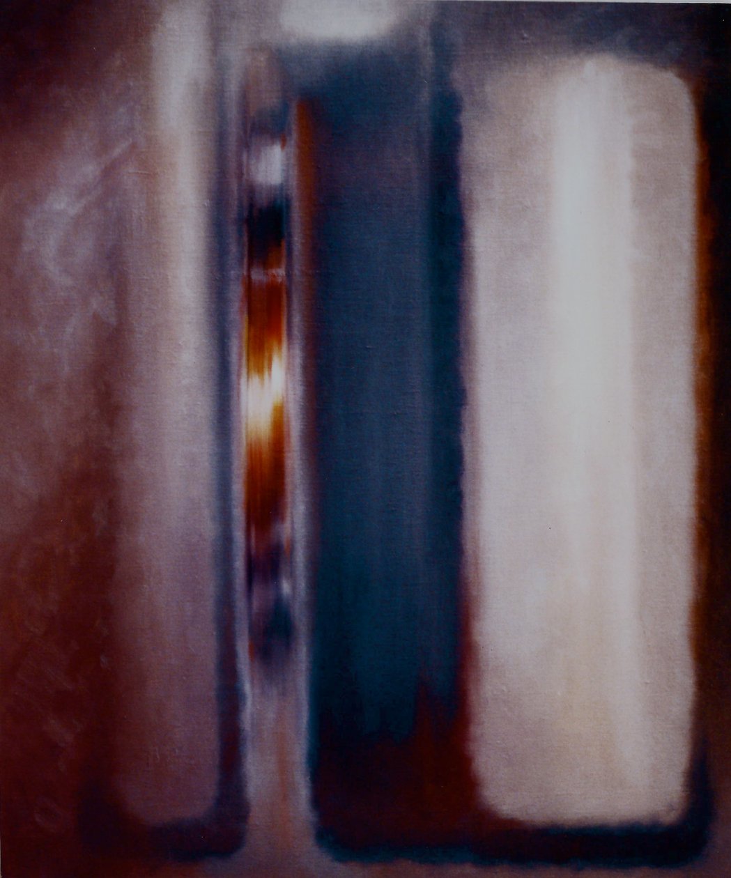 Letmý pohled, 2007 od Lee Campbell