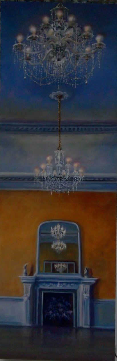 Paradox, 2011 od Lee Campbell