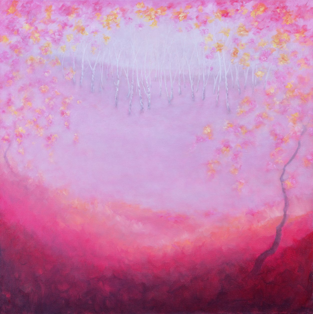 Slib, 2005 od Lee Campbell