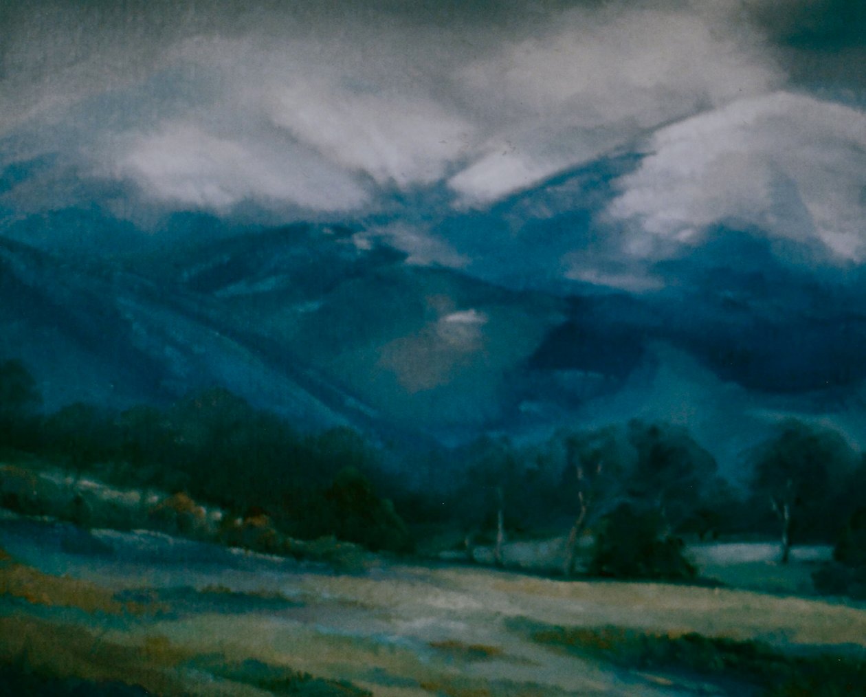 Boughton, 2006 od Lee Campbell