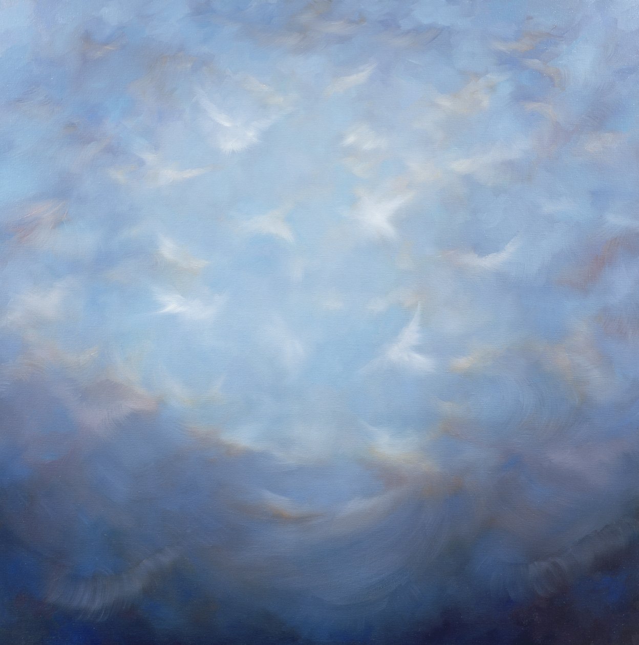 Éterický, 2006 od Lee Campbell