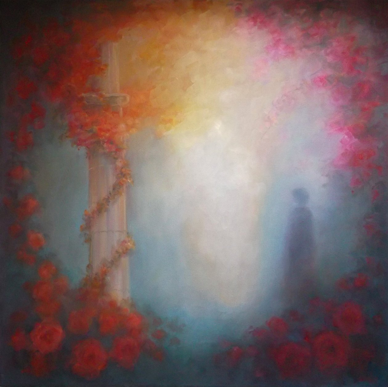 Portál, 2016, od Lee Campbell