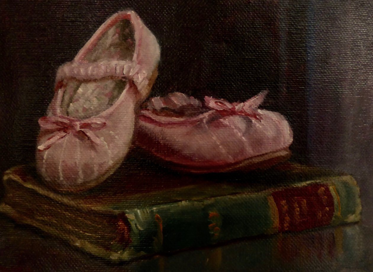 Tiny Pinks, 2020 od Lee Campbell