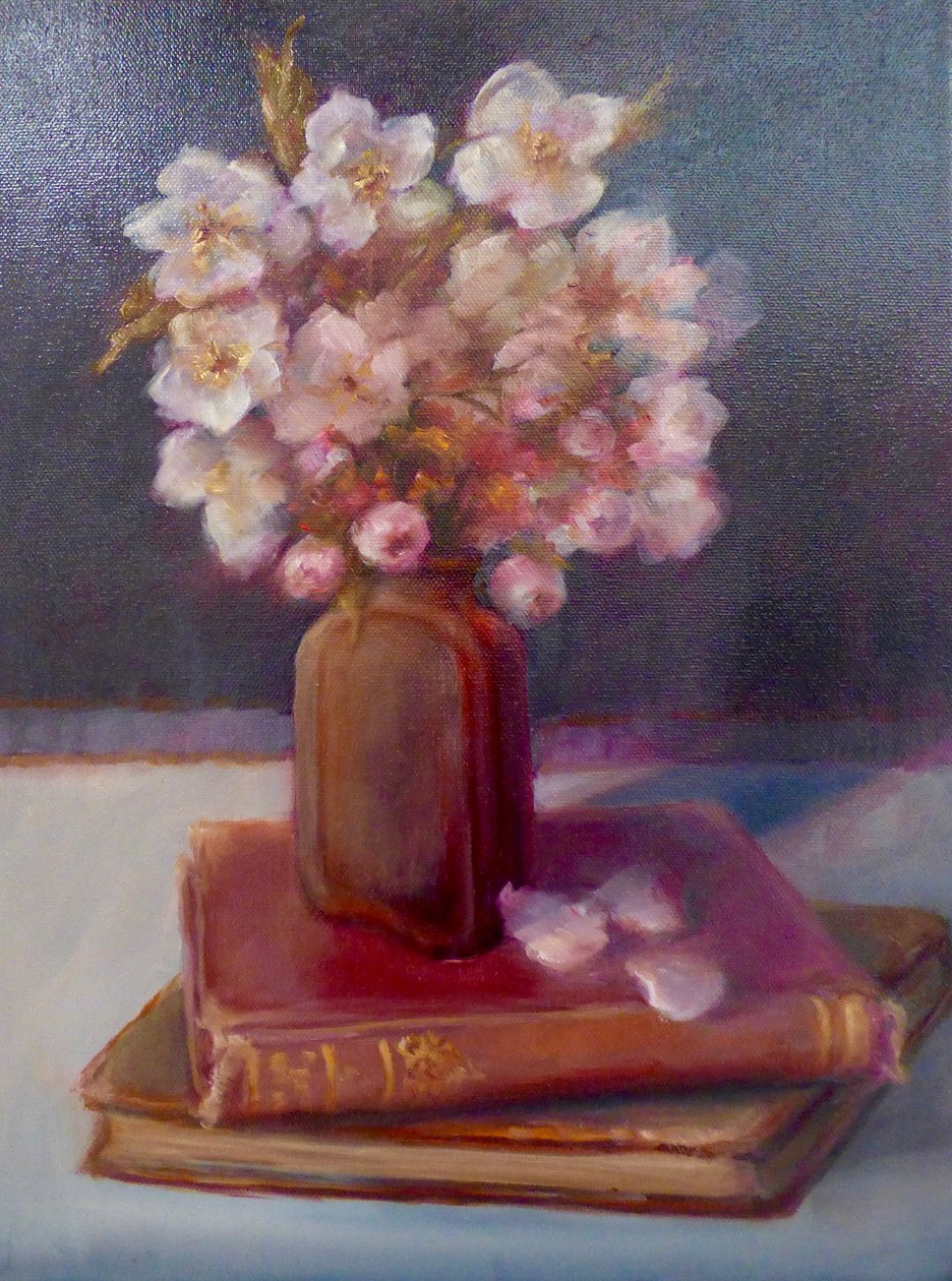 Starý a nový I, 2019 od Lee Campbell