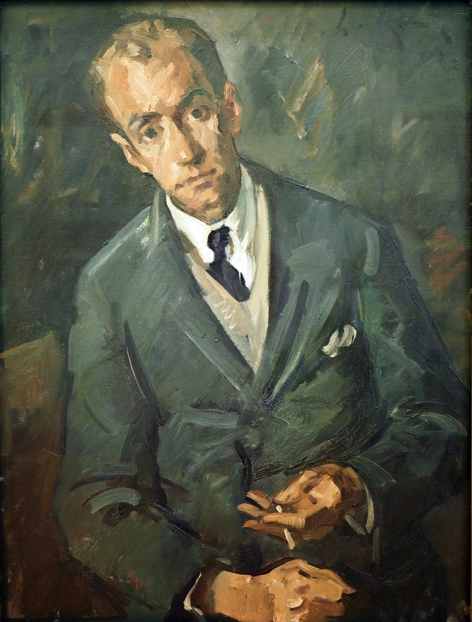 Neznámý obrázek od Leo von Konig