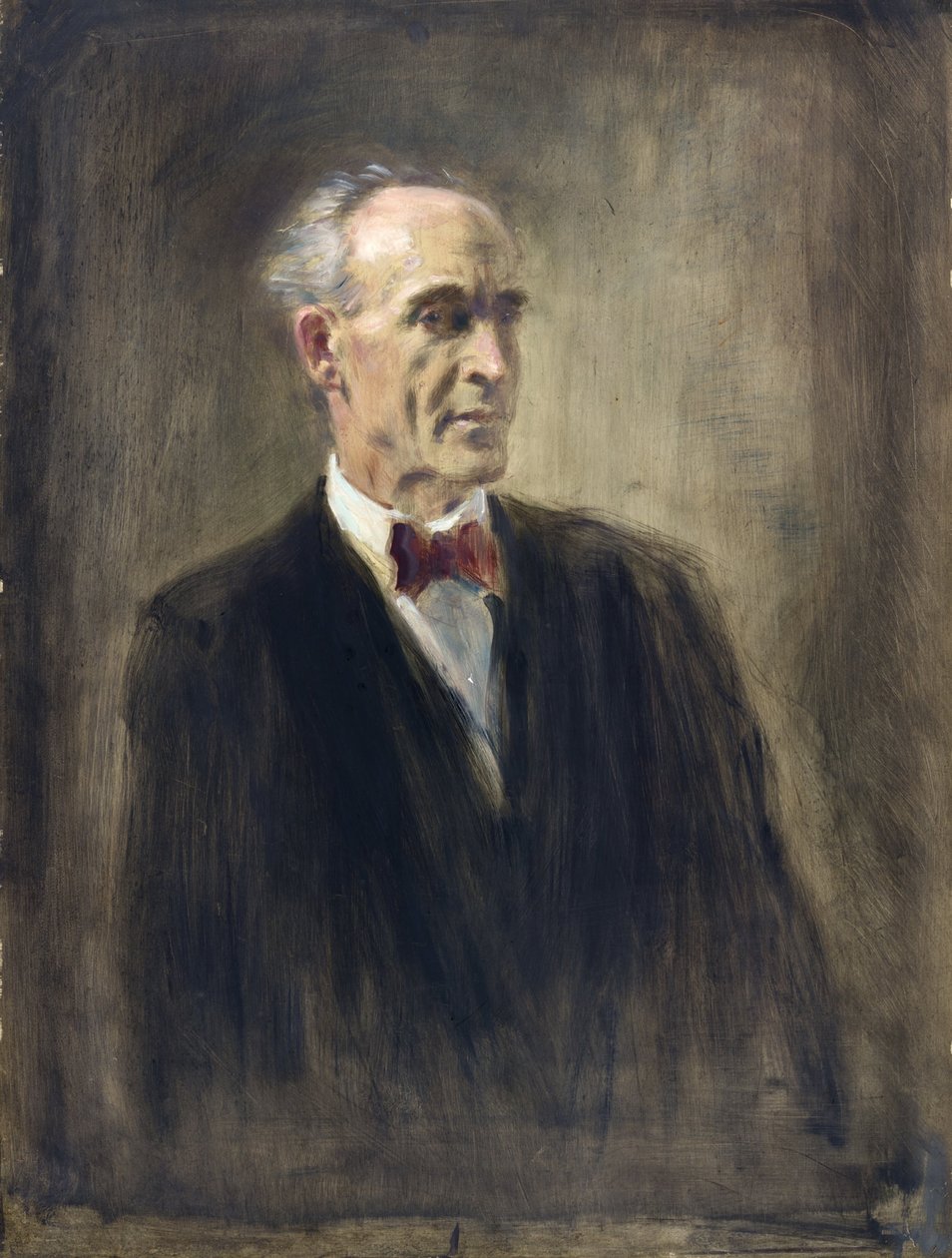 Konrád Schiessl od Leo Samberger