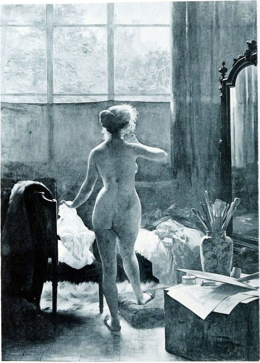 Evan od Leon Auguste Cesar Hodebert