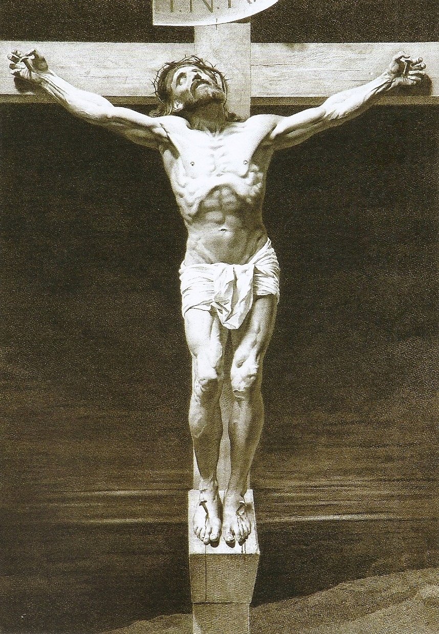 Nepojmenovaná od Leon Joseph Florentin Bonnat