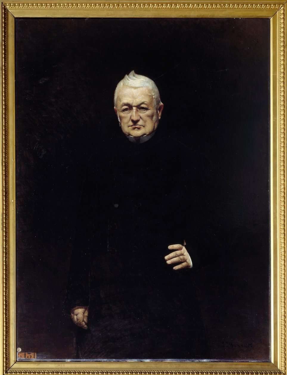 Závěsný od Leon Joseph Florentin Bonnat