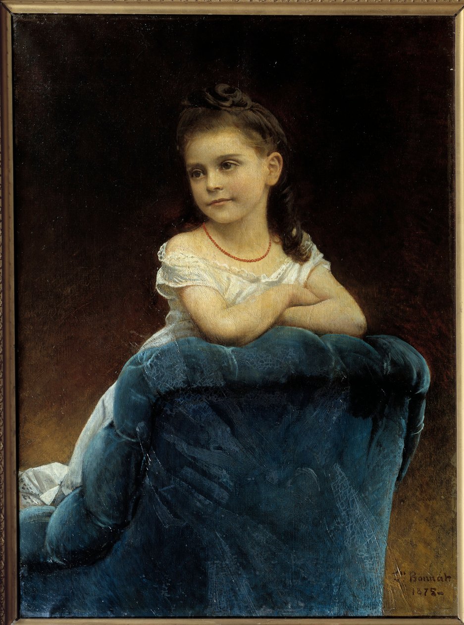 Závěsný od Leon Joseph Florentin Bonnat