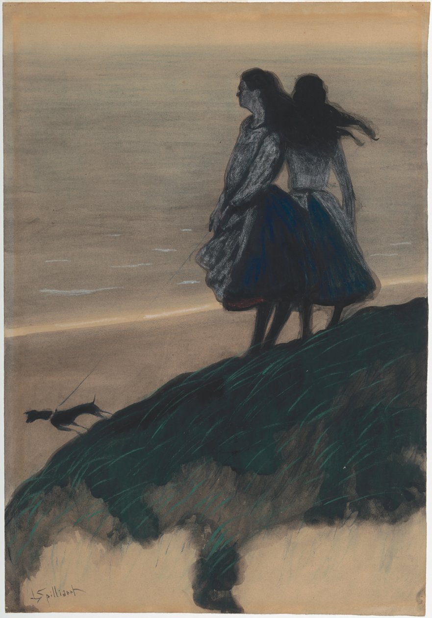  od Leon Spilliaert