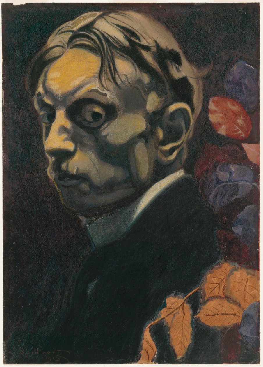  od Leon Spilliaert