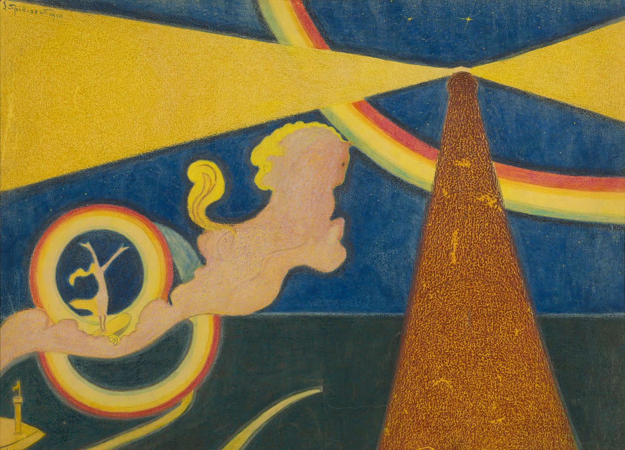  od Leon Spilliaert