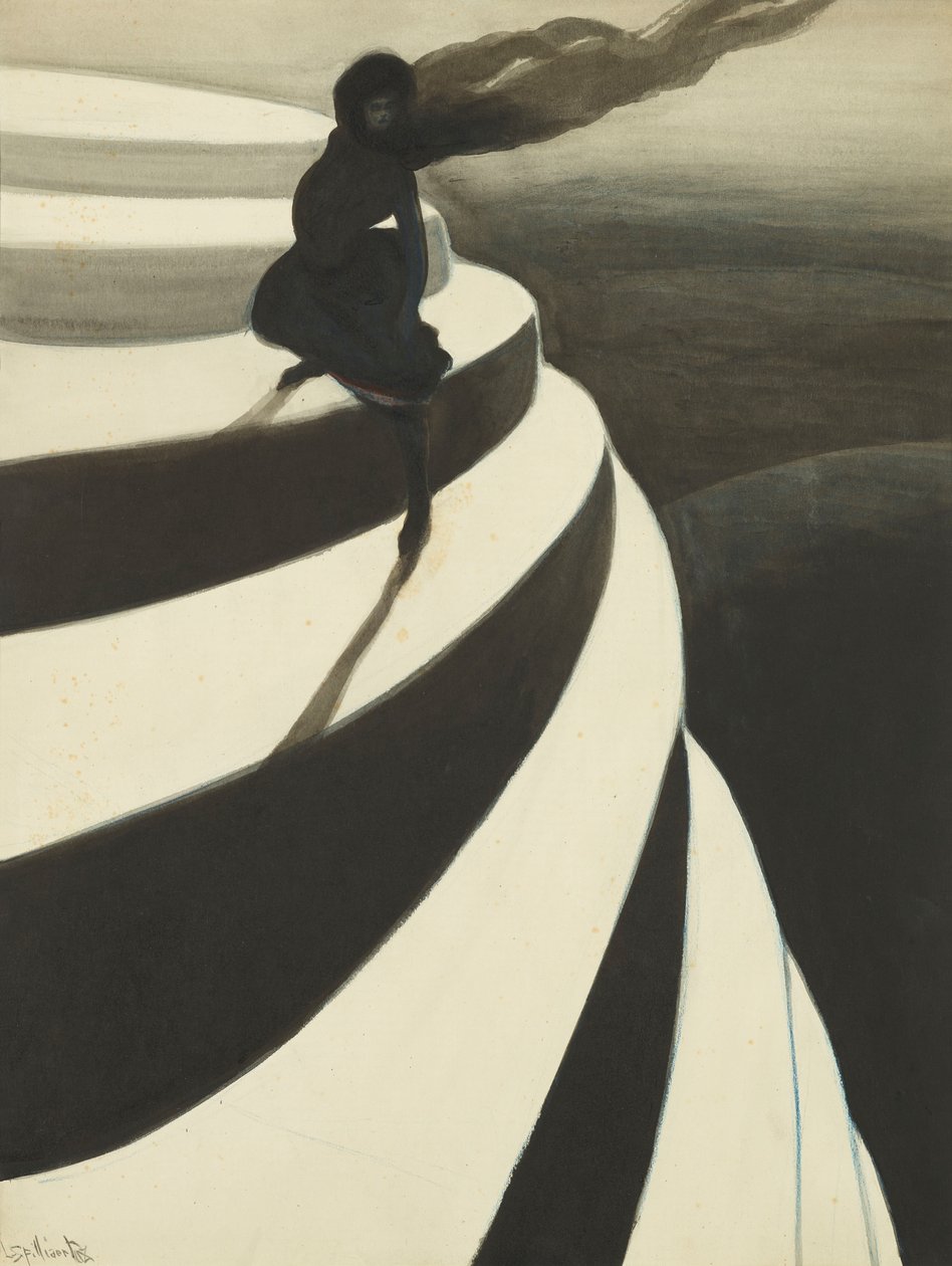 od Leon Spilliaert