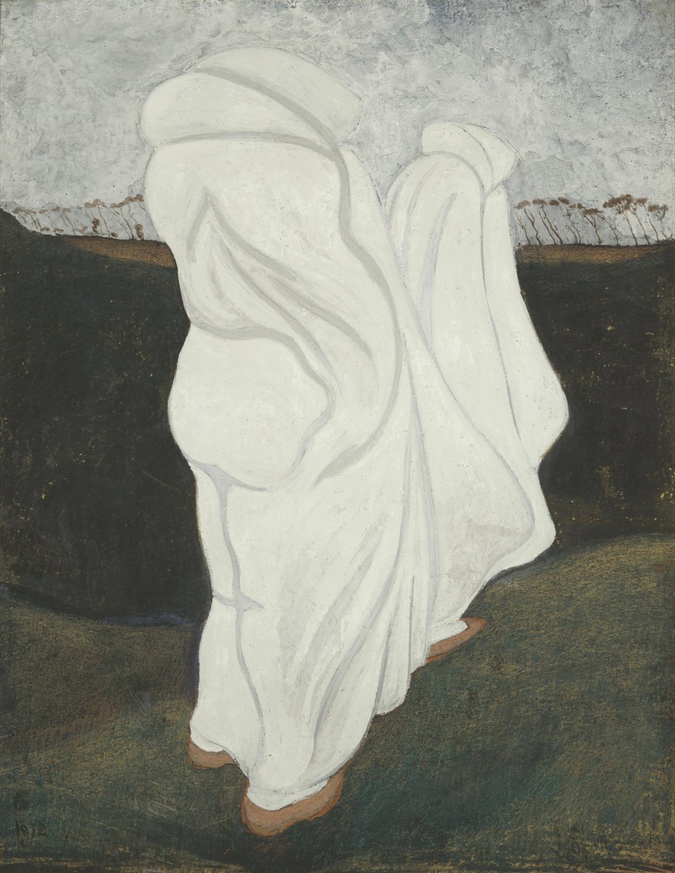  od Leon Spilliaert