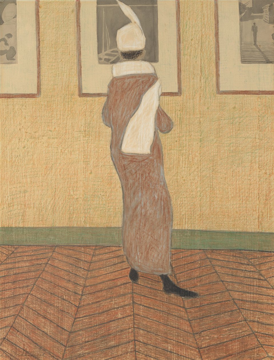  od Leon Spilliaert