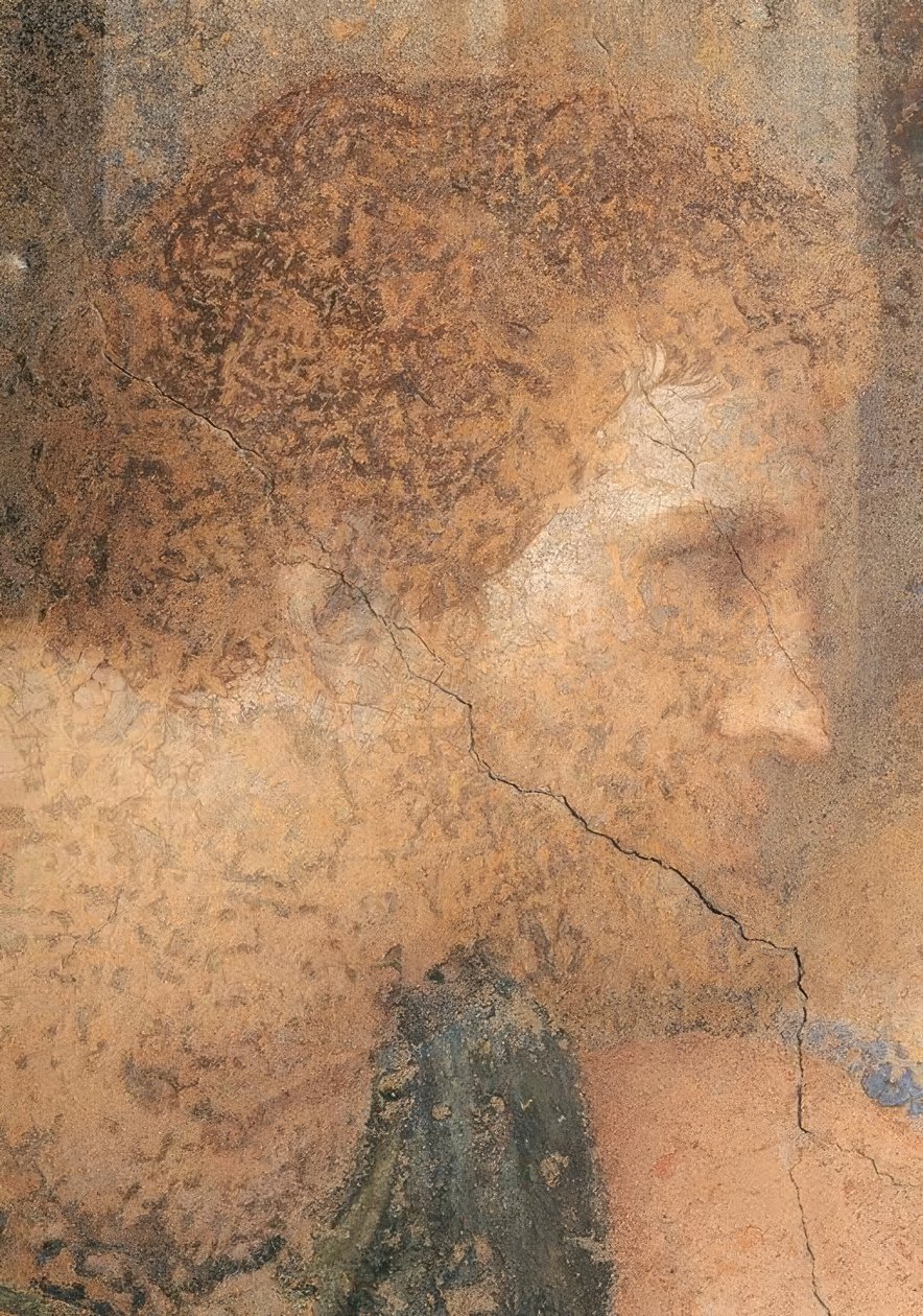 Večeře Páně od Leonardo da Vinci