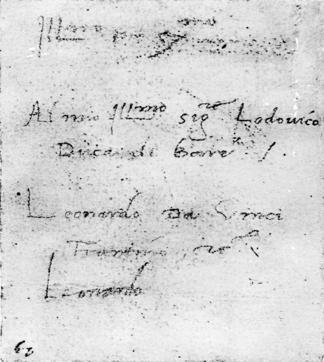 Rukopis Leonarda da Vinciho od Leonardo da Vinci