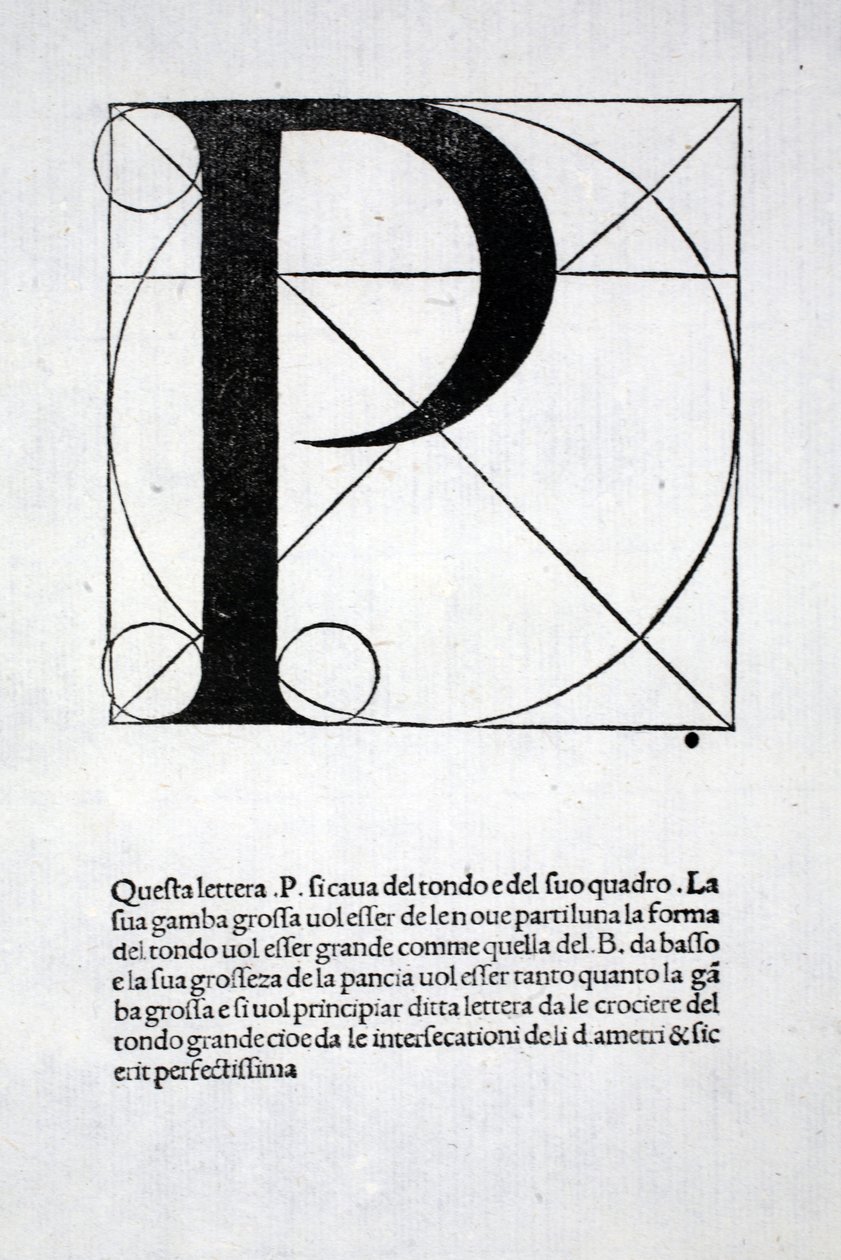 P, ilustrace z 