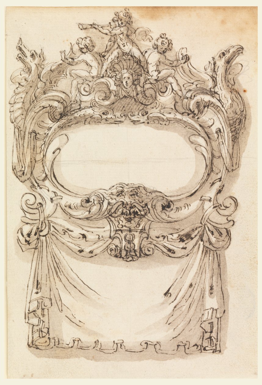 Design kování a přehozeného tabletu od Leonardo Scaglia