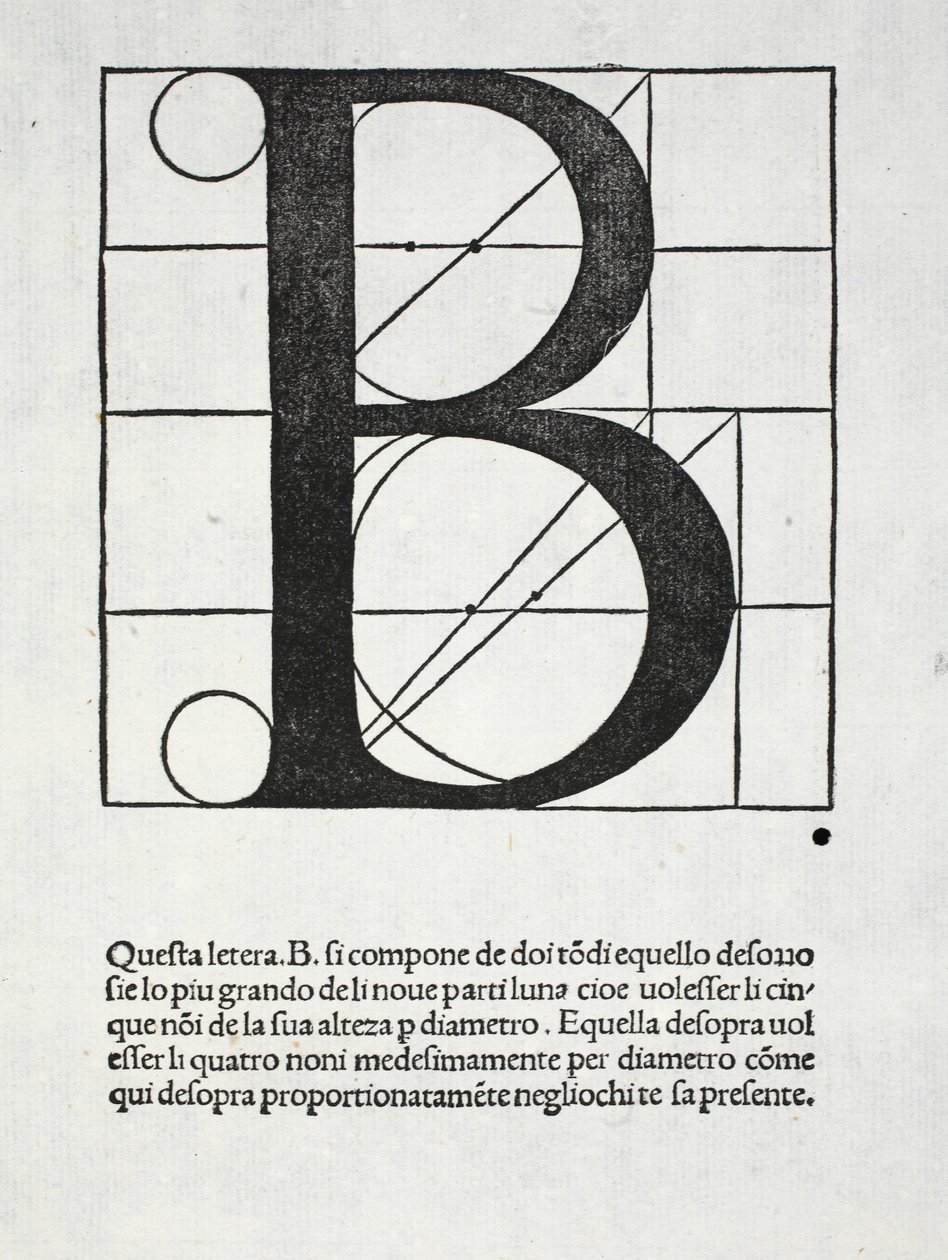 B, ilustrace z 
