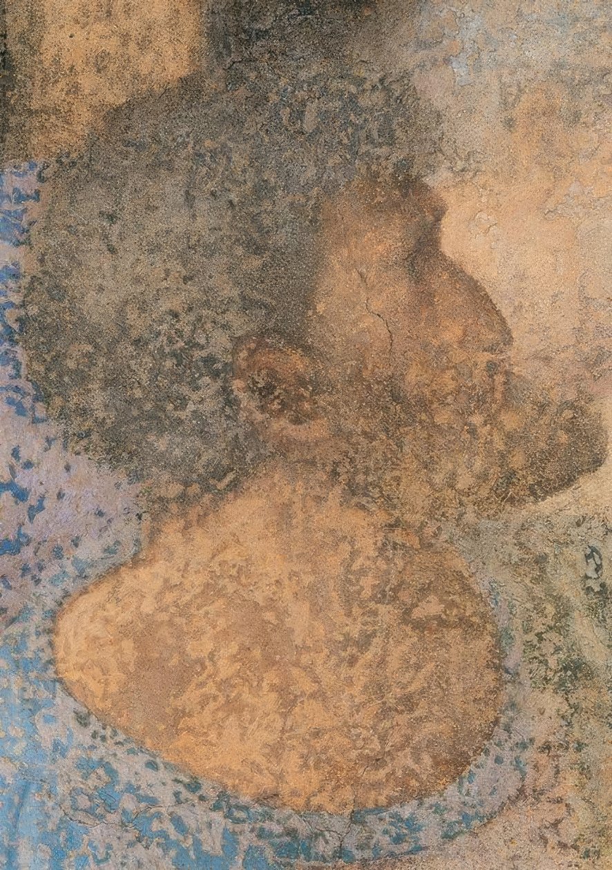 Večeře Páně od Leonardo da Vinci