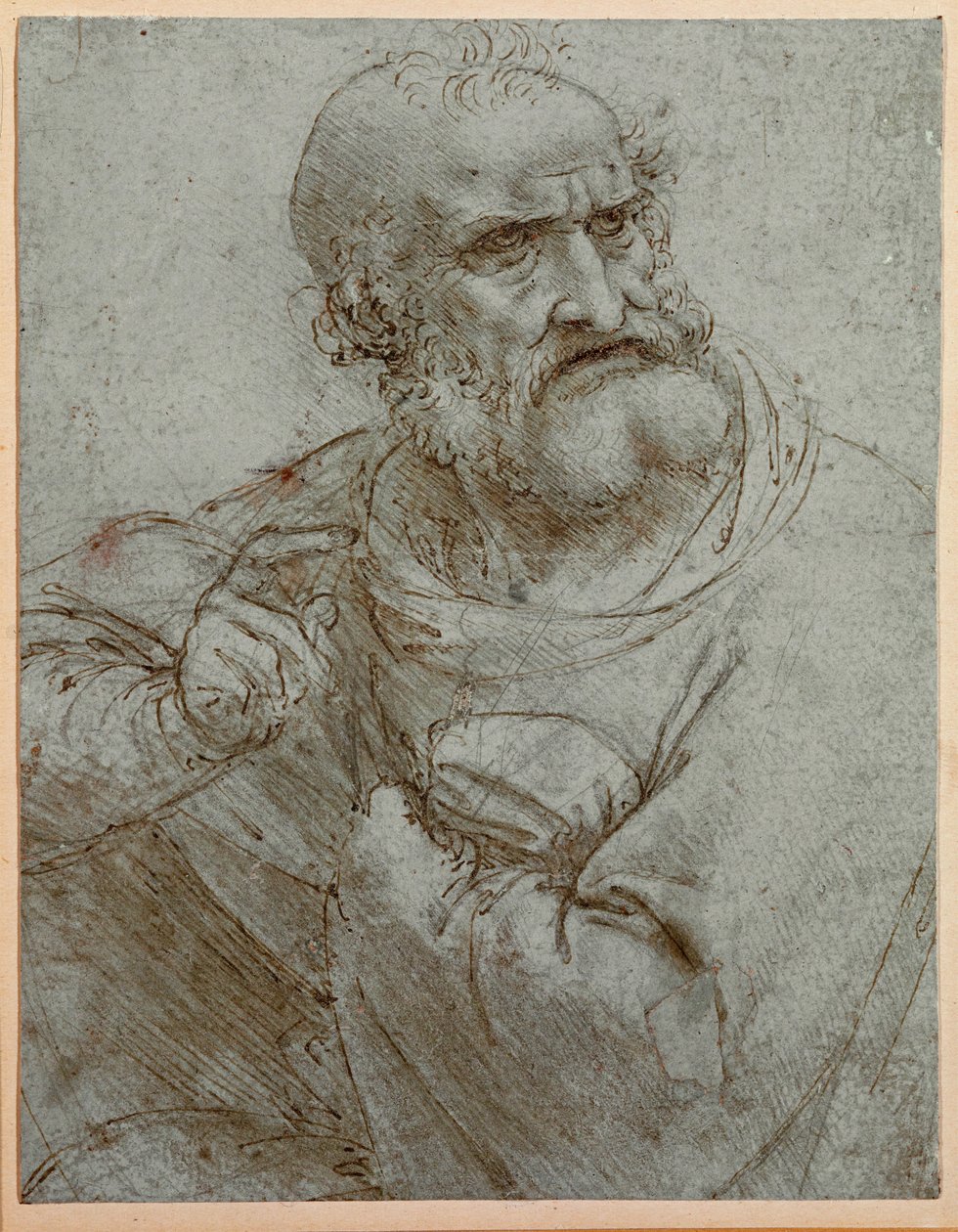  od Leonardo da Vinci