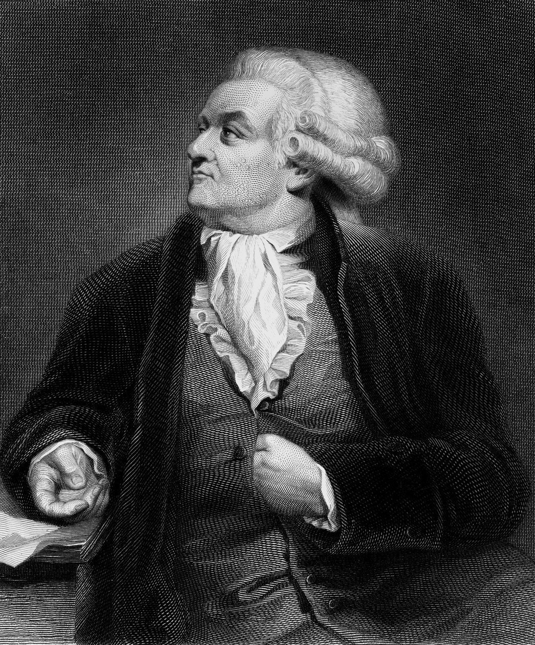 Mirabeau od Leopold Massard