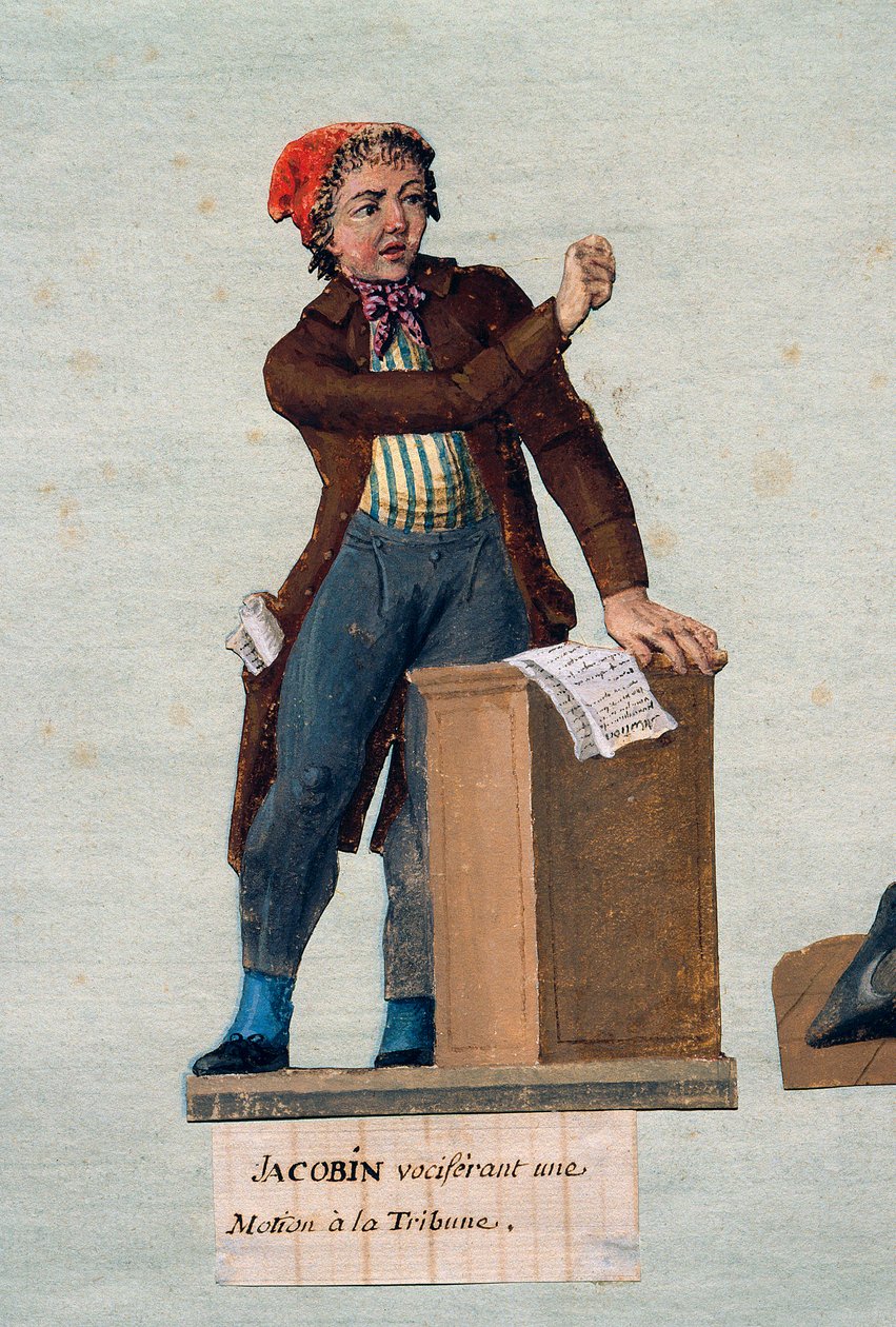 Závěsný od Lesueur Brothers