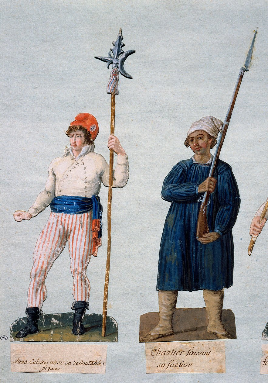 Závěsný od Lesueur Brothers