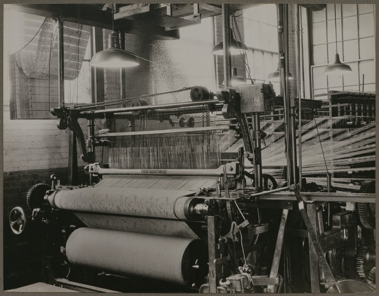  od Lewis Wickes Hine