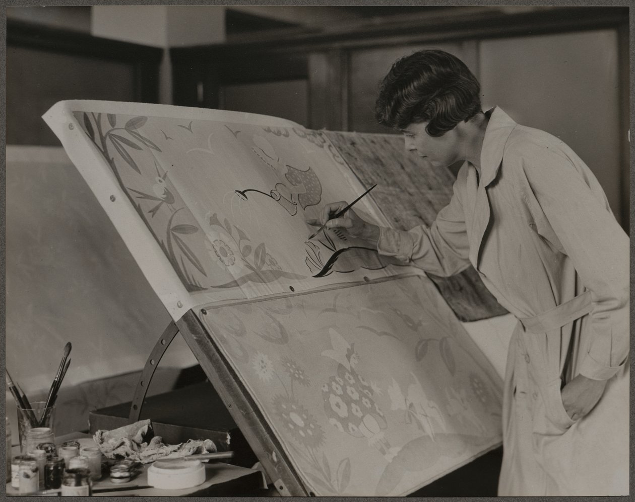  od Lewis Wickes Hine