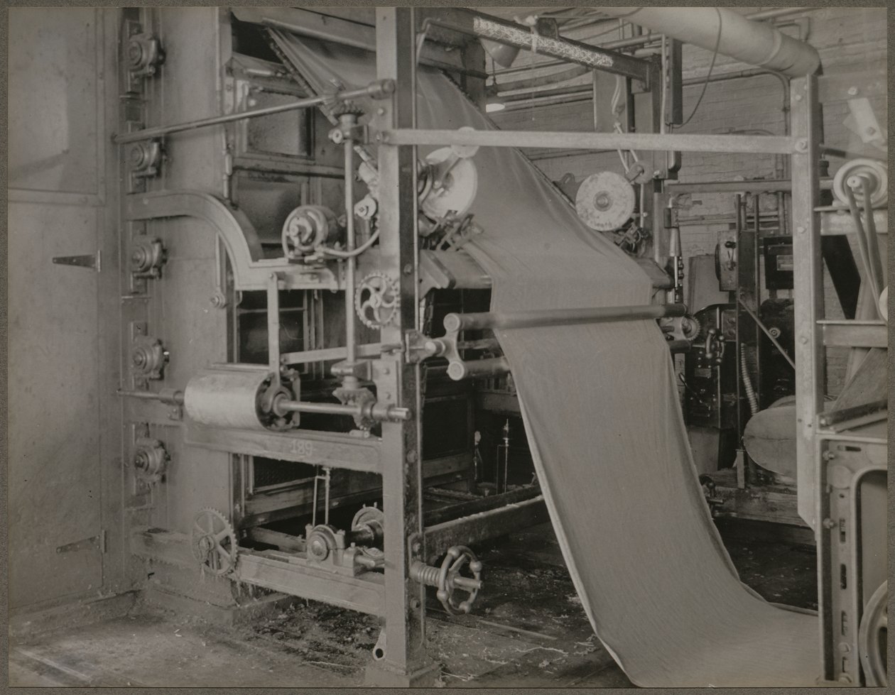  od Lewis Wickes Hine