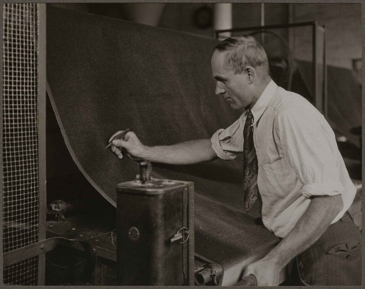  od Lewis Wickes Hine