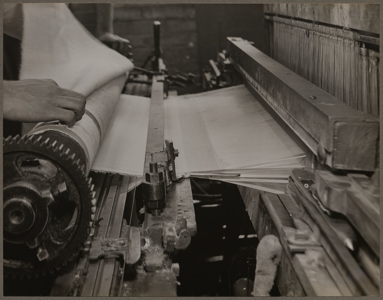  od Lewis Wickes Hine