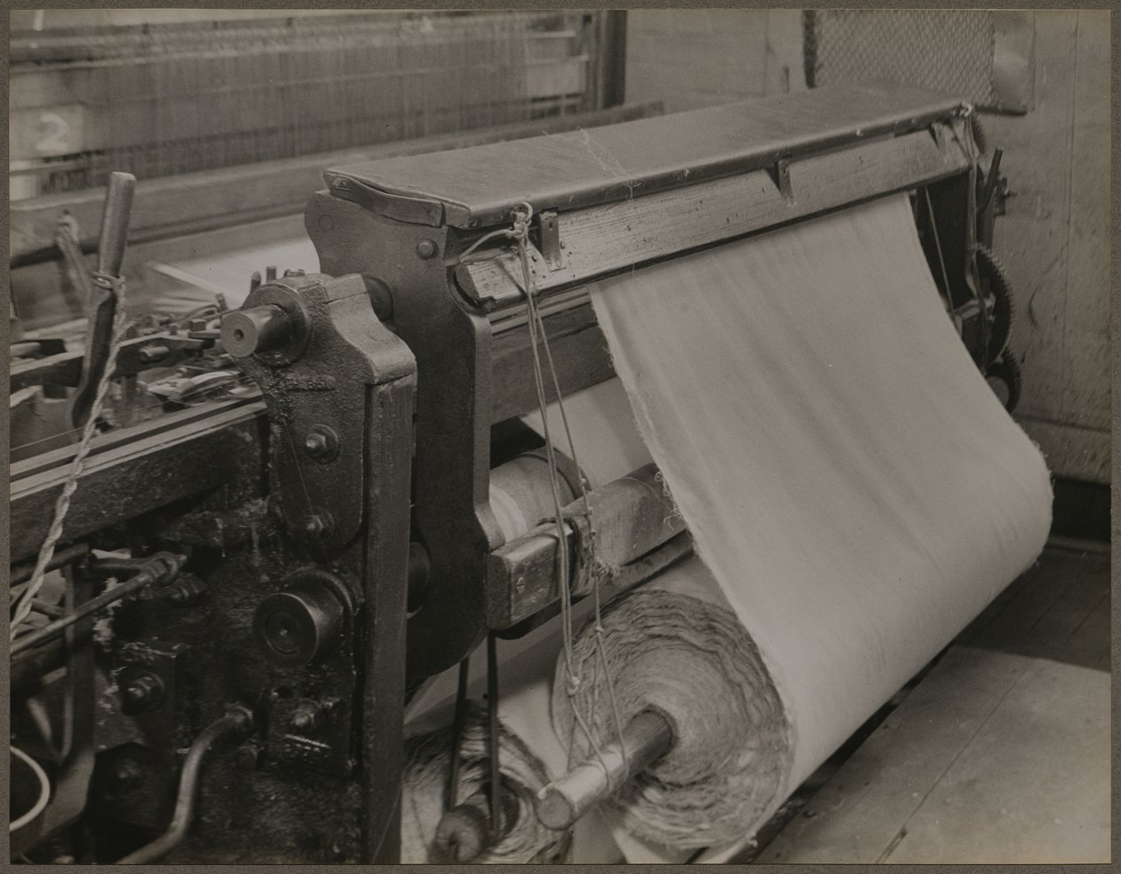  od Lewis Wickes Hine