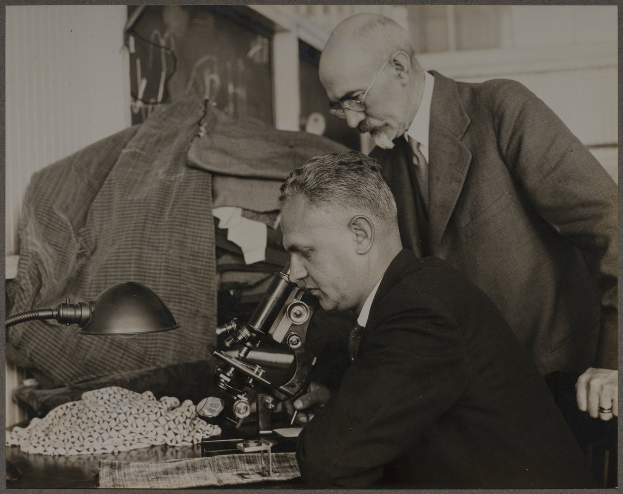  od Lewis Wickes Hine