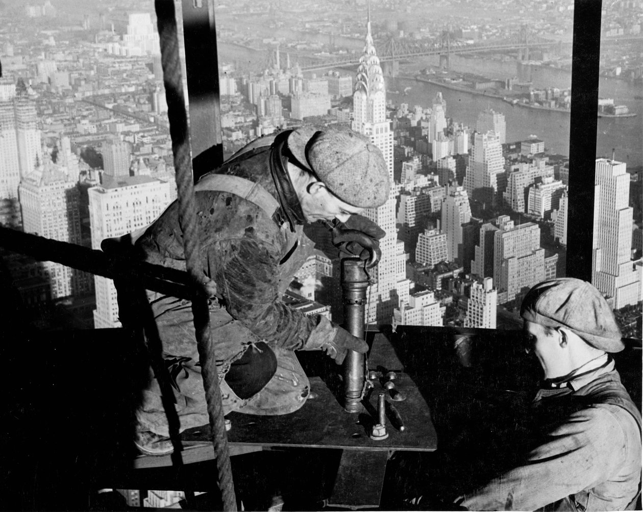  od Lewis Wickes Hine