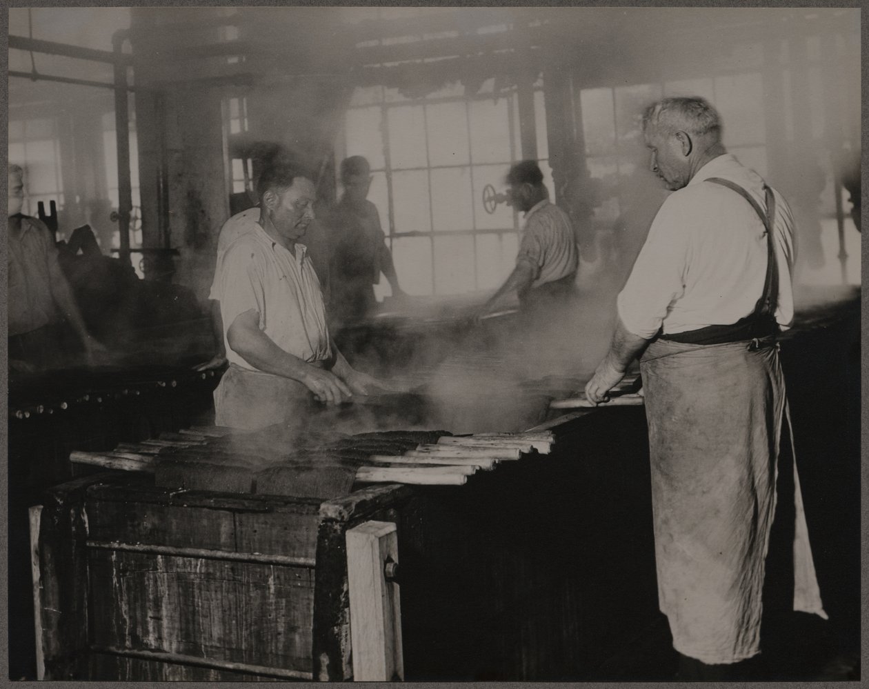  od Lewis Wickes Hine