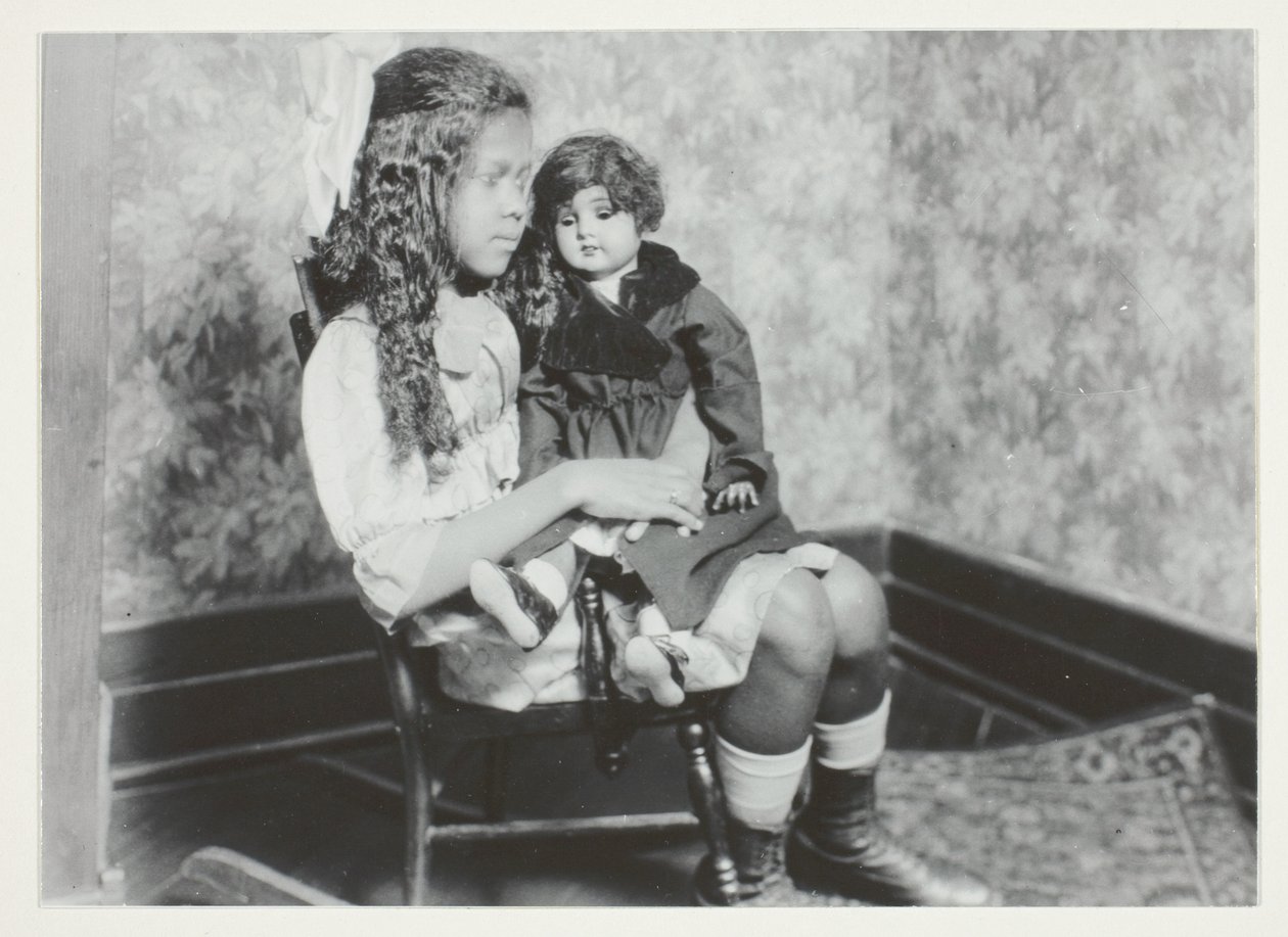 Bez názvu od Lewis Wickes Hine