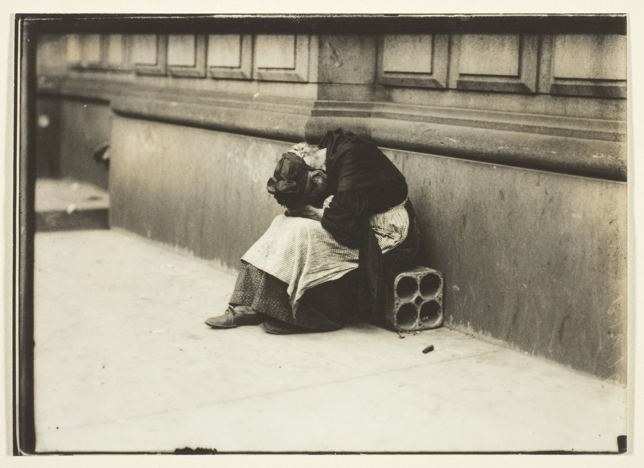 Bez názvu od Lewis Wickes Hine