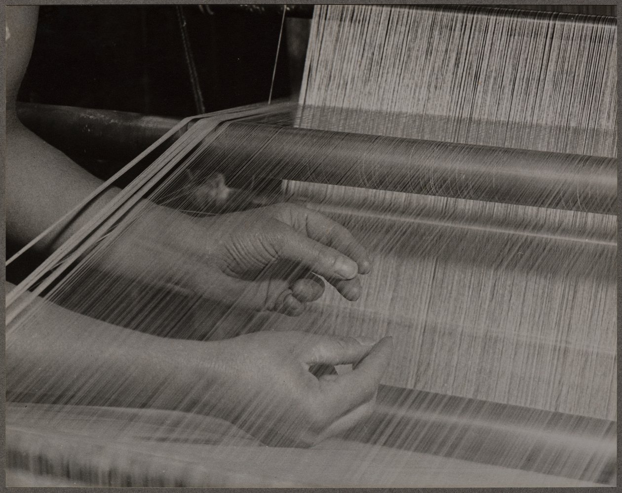  od Lewis Wickes Hine