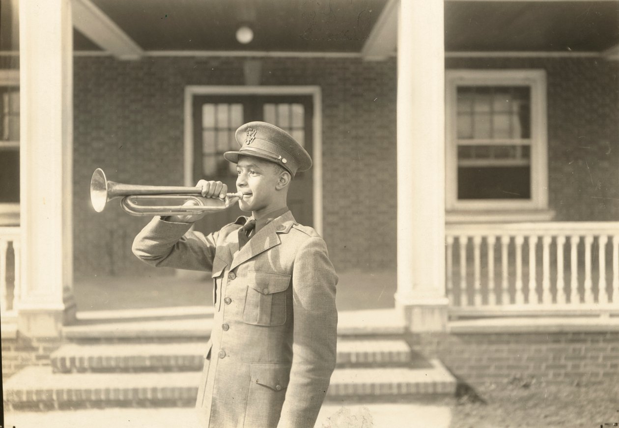 Bez názvu, ca. 1935. od Lewis Wickes Hine