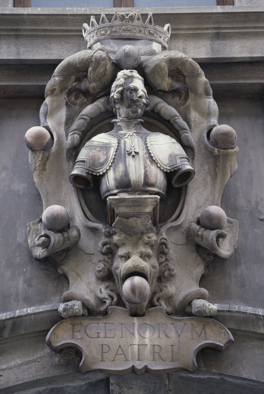 Busta Cosima II de