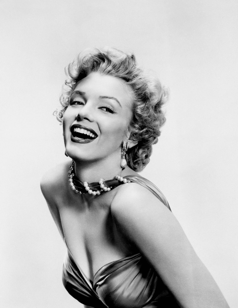 Marilyn Monroe 1952 LA Kalifornie od Unbekannt Unbekannt