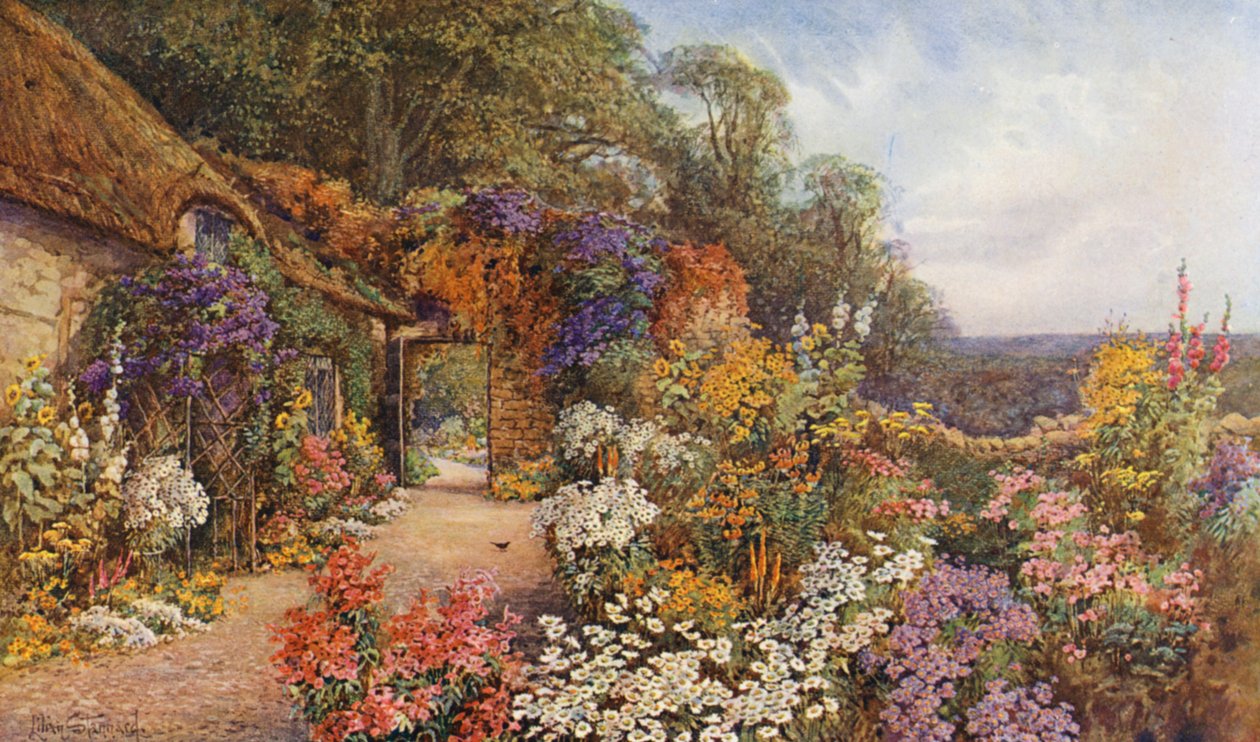  od Lilian Stannard