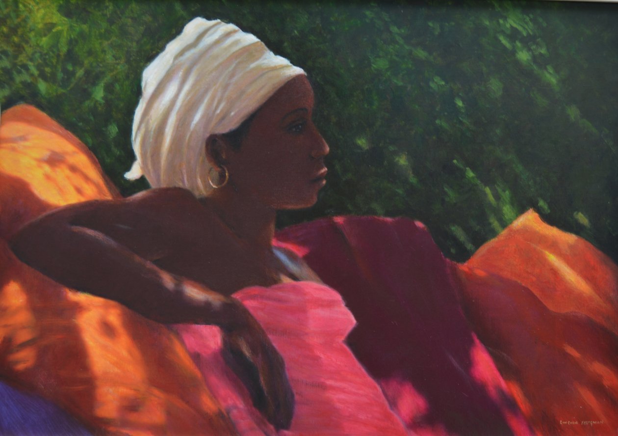 Darcas, Kilifi od Lincoln Seligman